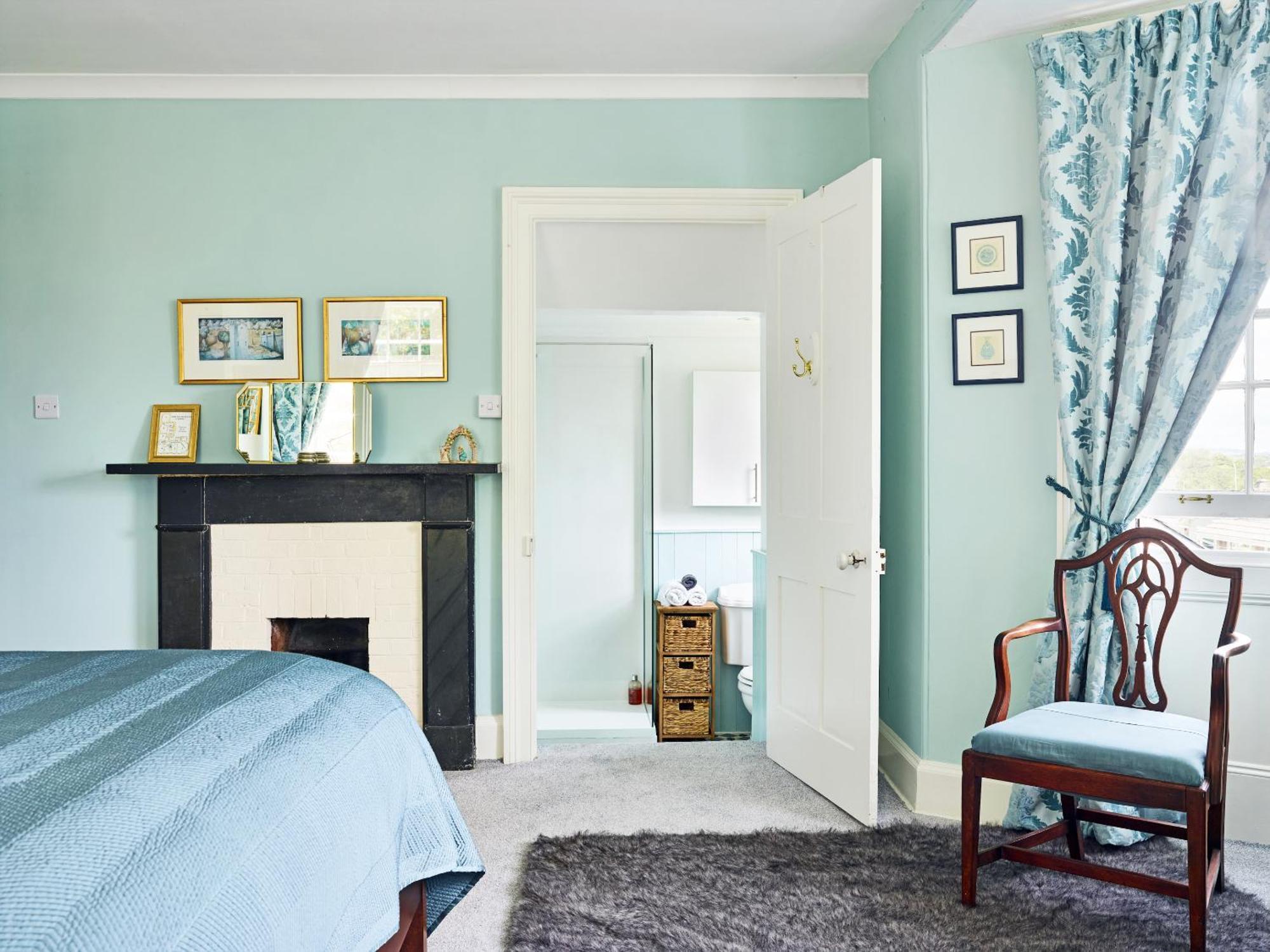 Harrabeer Country House Yelverton Room photo